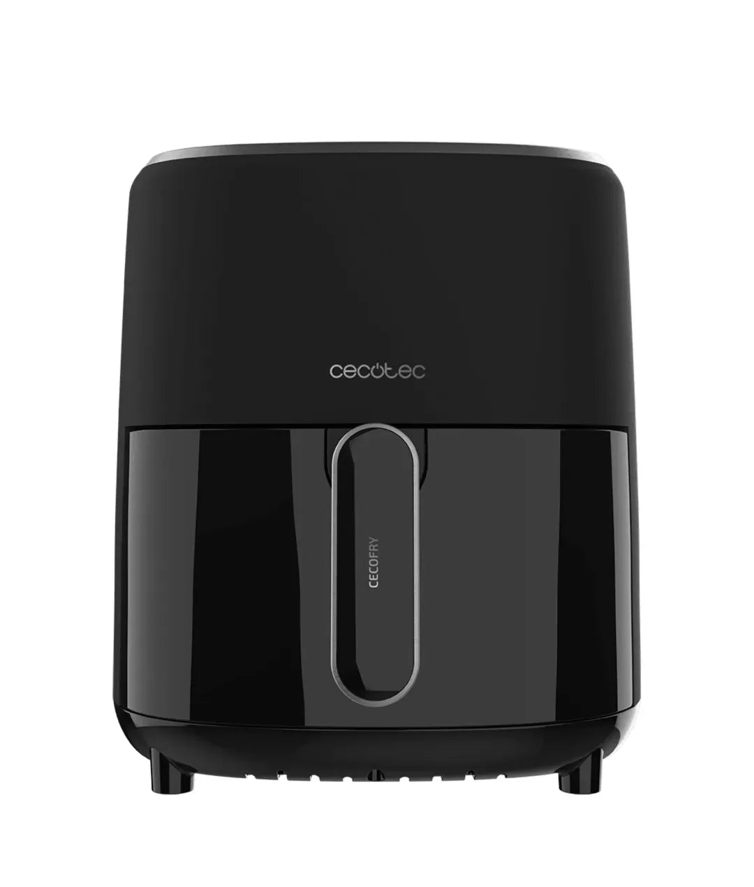 Freidora de Aire Digital 3.5L: Cocina Saludable y Rápida con 9 Menús Preconfigurados de Cecotec
