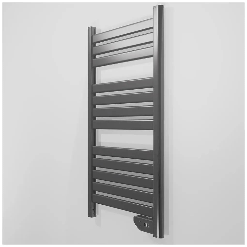 Toallero Eléctrico Eficiente Ready Warm 9050: Secado Rápido y Calor en tu Baño de Cecotec 6
