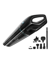 Handheld Vacuum Cleaner 22.2 V for Pets and Liquids with Cyclonic Technology from Cecotec