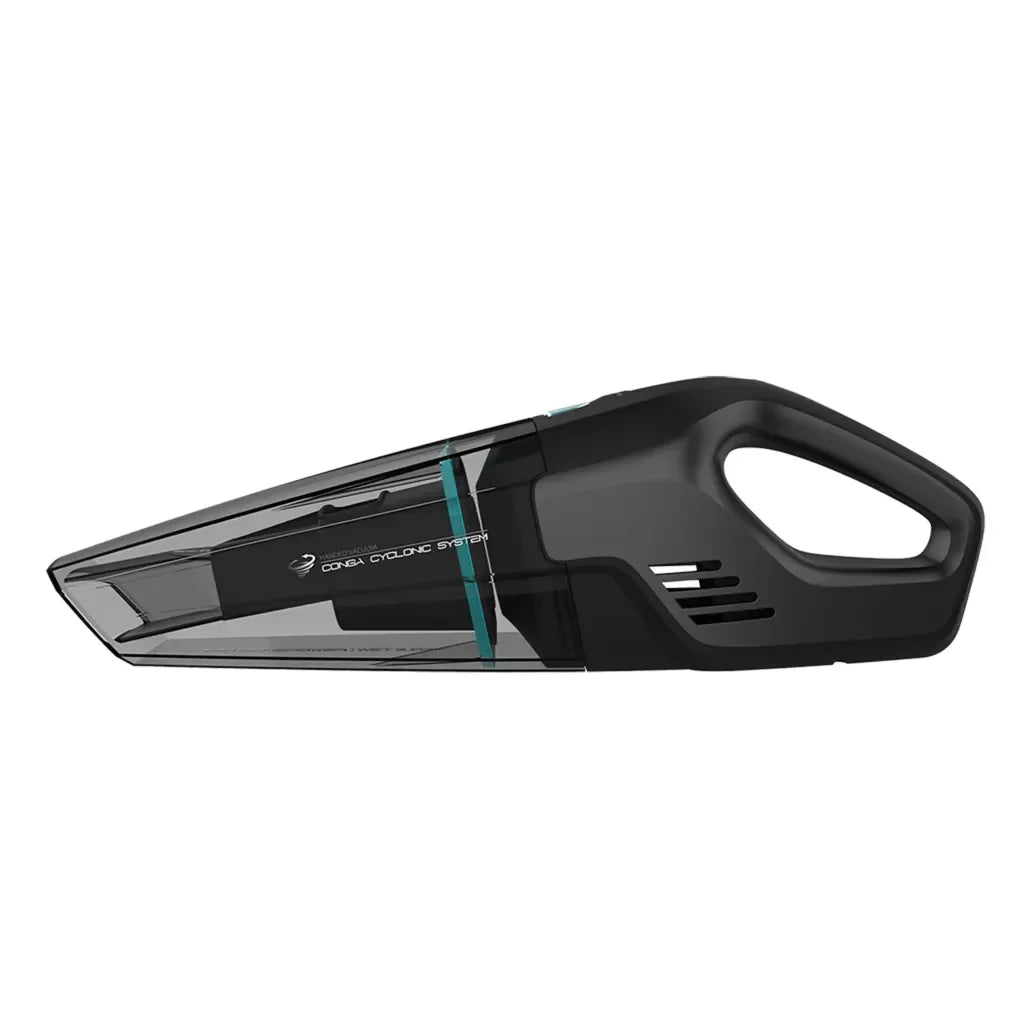 Aspirador de Mano Potente 22,2 V para Mascotas y Líquidos con Tecnología Ciclónica de Cecotec 3