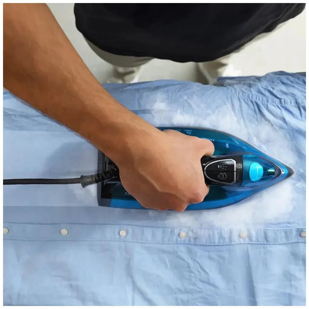 Plancha Vapor Cecotec Fast&Furious 5060 Ultra – 3200W Cerámica de Cecotec 4