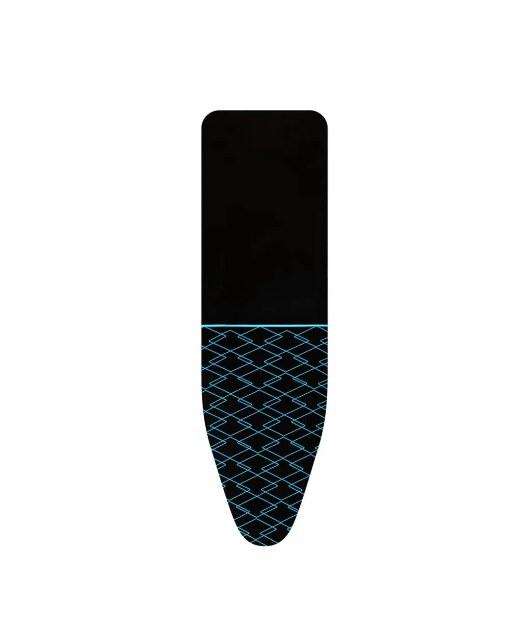 Funda de Algodón Ignífuga para Tabla de Planchar 135x55 cm - StrongBoard 400 Borneo de Cecotec