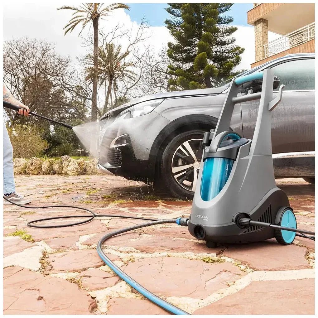 Hidroaspirador 4 en 1 limpieza profunda y versatilidad en el hogar de Cecotec 4