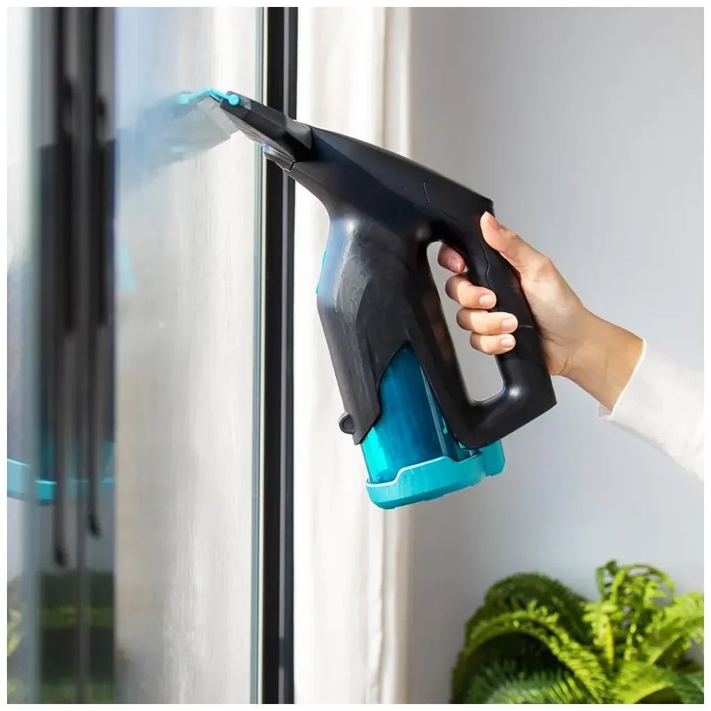 Aspirador Limpiacristales 3 en 1: Eficiencia y Comodidad para Ventanas Impecables de Cecotec 10