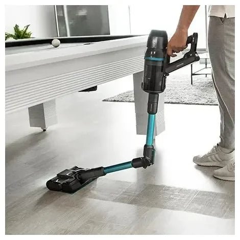 Aspirador Escoba Sin Cables RockStar 2500: Potencia, Versatilidad y Autonomía de Cecotec 6