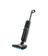 Electric Mop FreeGo: Effective Cleaning and Vacuuming with 250W and Self-Cleaning from Cecotec