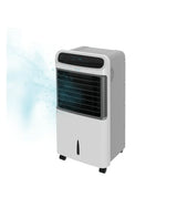 Climatiseur évaporatif 3 en 1 refroidissement ioniseur ventilateur télécommande Cecotec