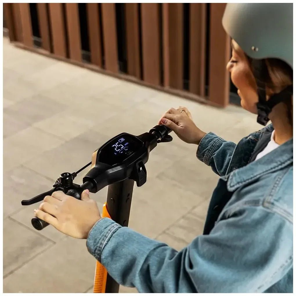 Patinete Bongo X45 Sport Connected Cecotec de Cecotec 12