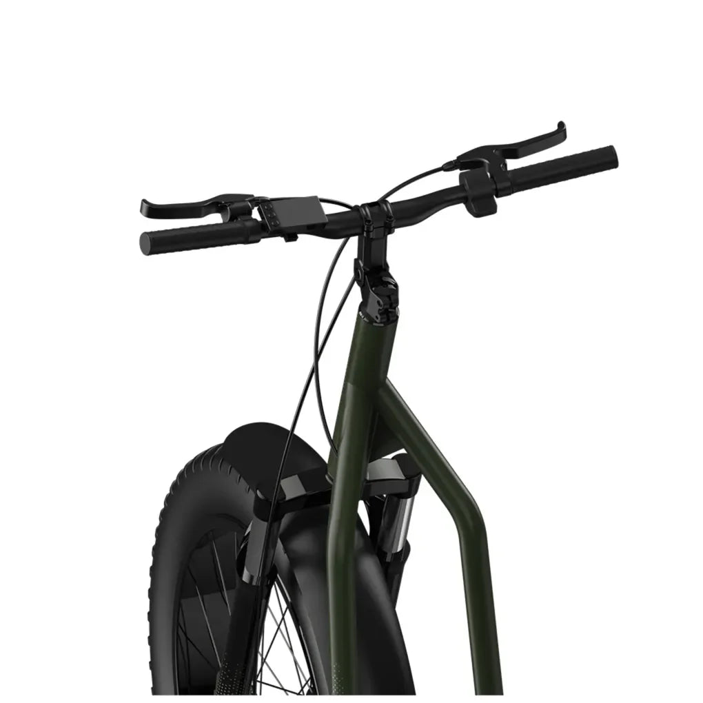 Patinete Eléctrico 1300W Bicinete Fat Cecotec de Cecotec 4