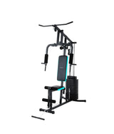 DrumFit HomeGym 1000 Multifunctional Training Station for Full body Workout Cecotec