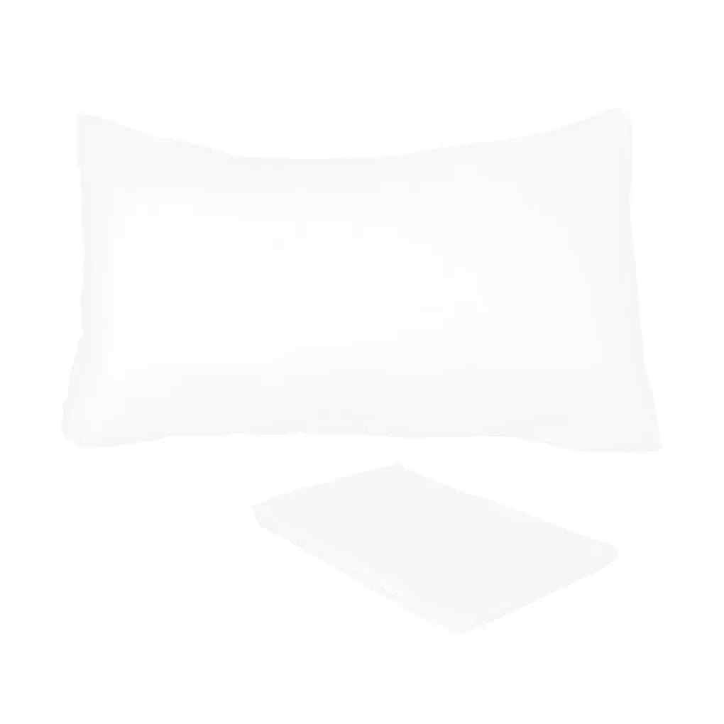 Funda de Almohada Antialérgica Impermeable de Algodón con Certificado Oekotex de Cecotec 3