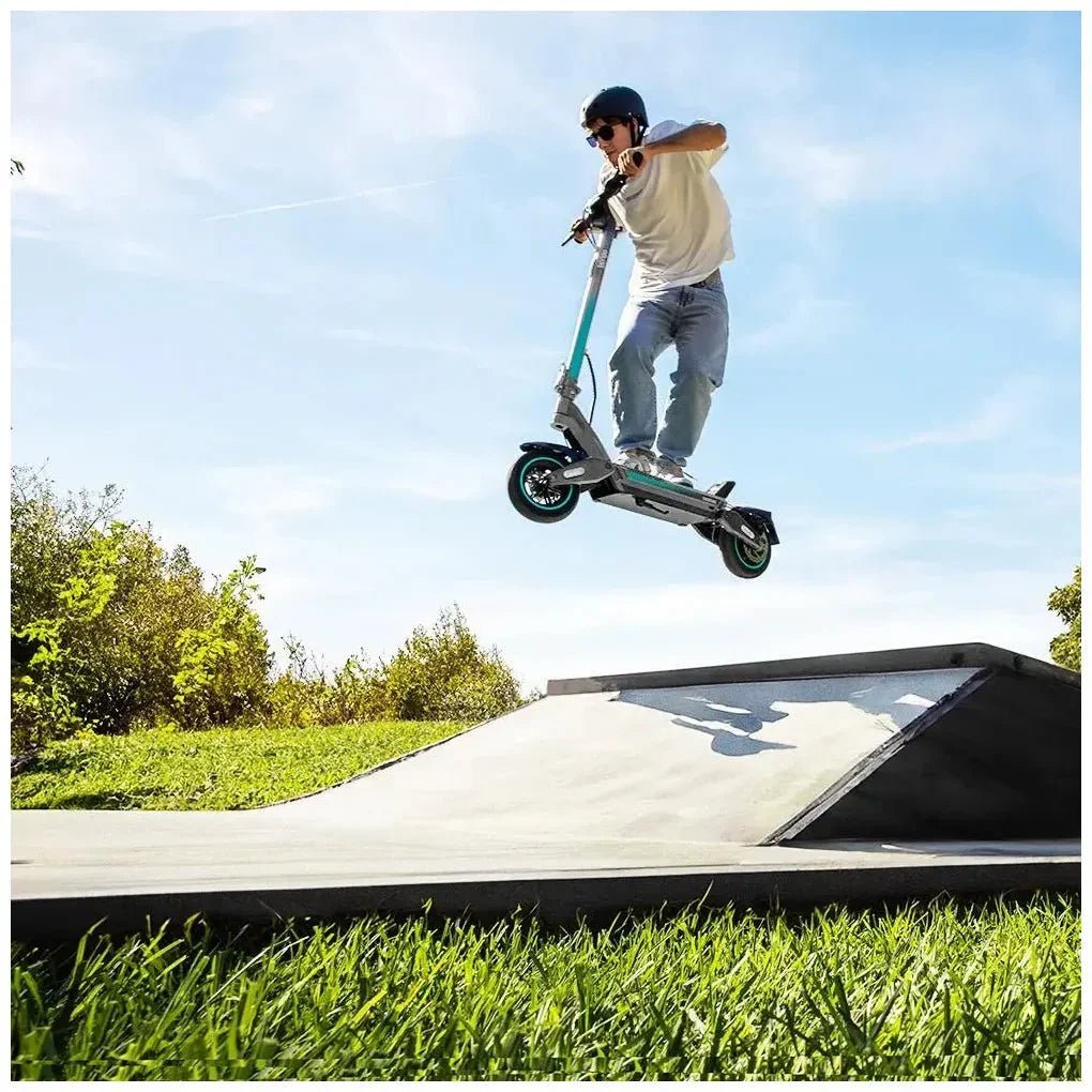 Patinete Eléctrico Bongo Y45 750W Cecotec de Cecotec 4