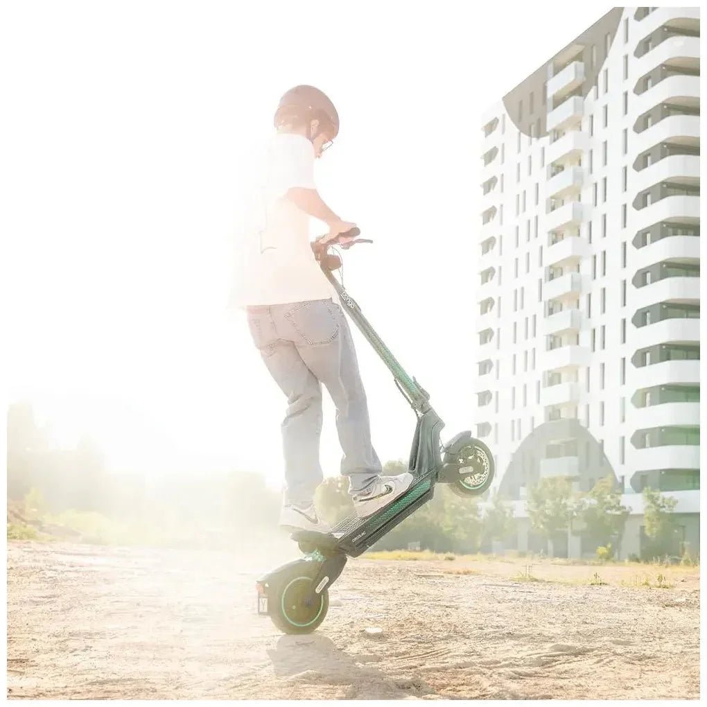 Patinete Eléctrico Bongo Y45 750W Cecotec de Cecotec 7