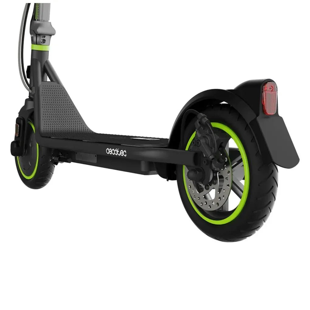 Patinete Eléctrico Bongo D30 potencia seguridad y movilidad urbana sostenible de Cecotec 3