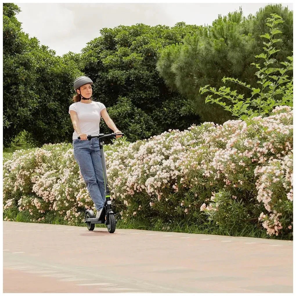Patinete Eléctrico Bongo D30 potencia seguridad y movilidad urbana sostenible de Cecotec 7