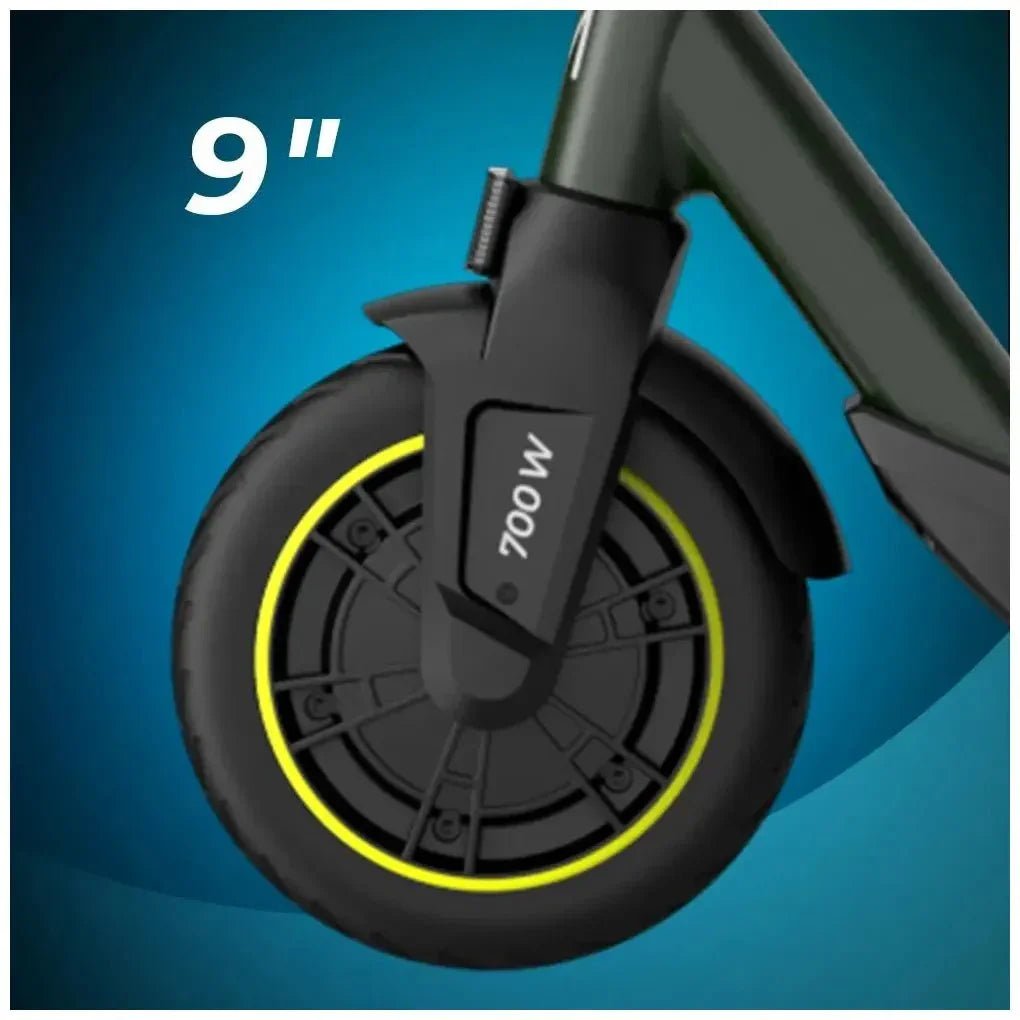 Patinete Eléctrico Bongo M40 XL Cecotec de Cecotec 8