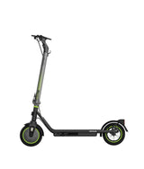 Bongo D30 E-Scooter power safety and range for the city Cecotec