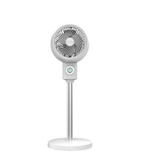 Ventilateur sur pied Cecotec EnergySilence 900 Cyclone; puissance oscillation et polyvalence