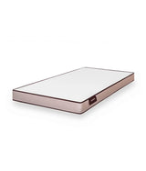 Matelas pour lit bébé Flow BabyPure Confort et sécurité Certifié Oeko Tex Cecotec