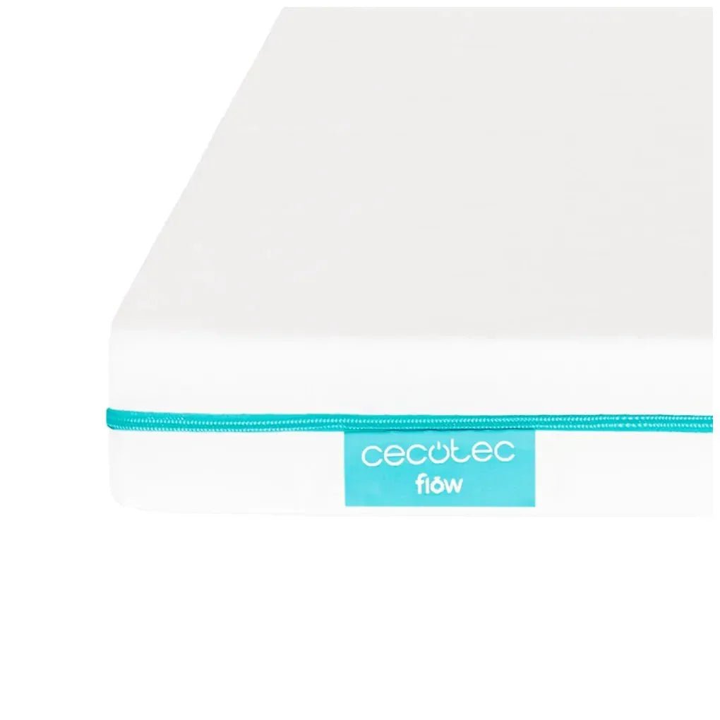 Colchón Cuna Flow BabyDream: Firmeza, Confort y Protección Oeko-Tex de Cecotec 3