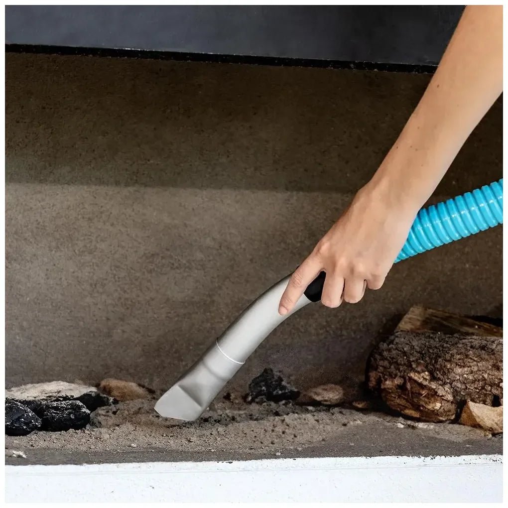 Aspirador de Cenizas Compacto y Potente de 600W para Limpieza Profunda de Cecotec 6