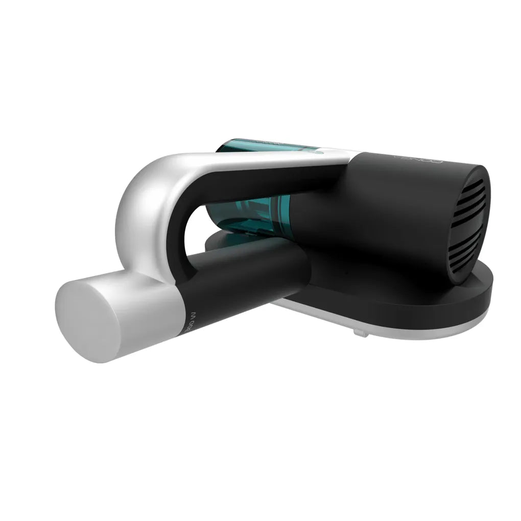 Aspirador Inalámbrico con Luz UV-C para Colchones y Tapicerías, 100W Potencia de Cecotec 3