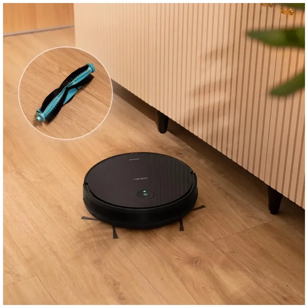 Robot Aspirador Conga 2499: Limpieza Eficiente con Succión de 2200 Pa y Fregado Inteligente de Cecotec 6