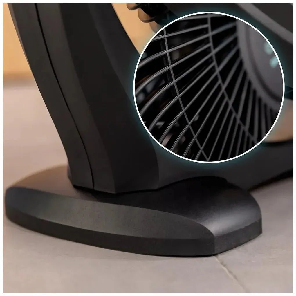 Ventilador Industrial 50W EnergySilence 1400: Potencia y Seguridad en 14 Pulgadas de Cecotec 8