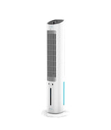 Rafraîchisseur d air évaporatif tour Fraîcheur et arômes pour votre maison Cecotec