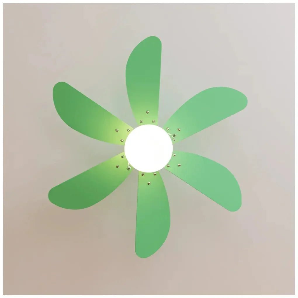 Ventilador de Techo 50W con Iluminación, 6 Aspas y Función Invierno/Verano de Cecotec 4