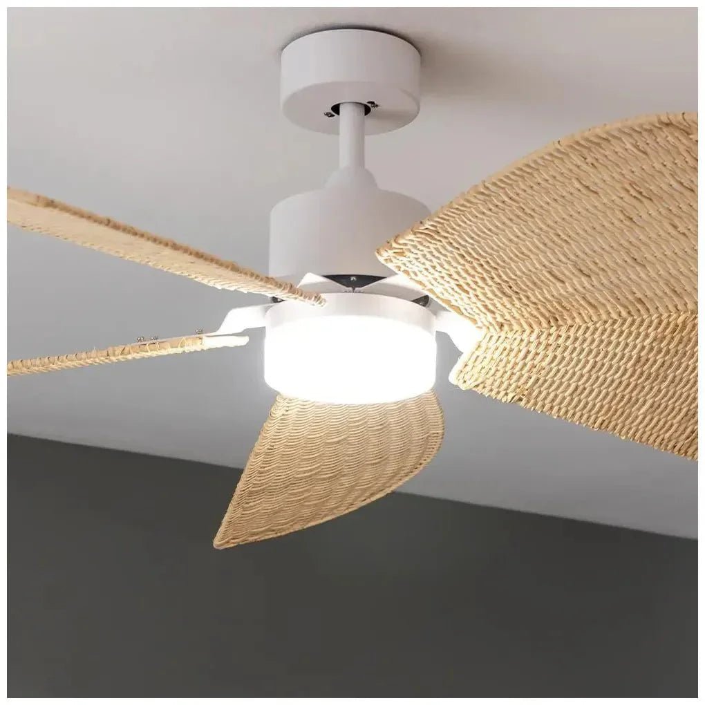 Ventilador de Techo EnergySilence Aero 5290: Eficiencia Silenciosa y Estilo Único de Cecotec 6