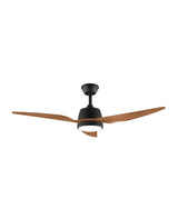Ceiling Fan EnergySilence Aero 5250: Freshness and Light with Remote Control from Cecotec