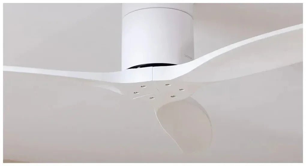 Ventilador de Techo 52” con WiFi, 6 Velocidades y Protección IP44 para Interior/Exterior de Cecotec 11