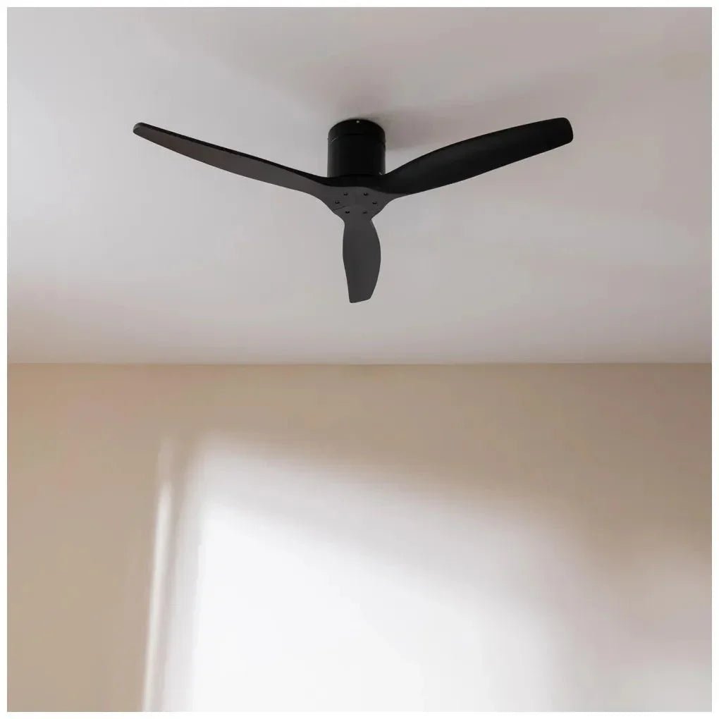 Ventilador de Techo 52” con WiFi, 6 Velocidades y Protección IP44 para Interior/Exterior de Cecotec 3