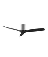 Smart 52-inch Ceiling Fan with Wi-Fi Connection, 6 Speed Levels and Seasonal Function by Cecotec