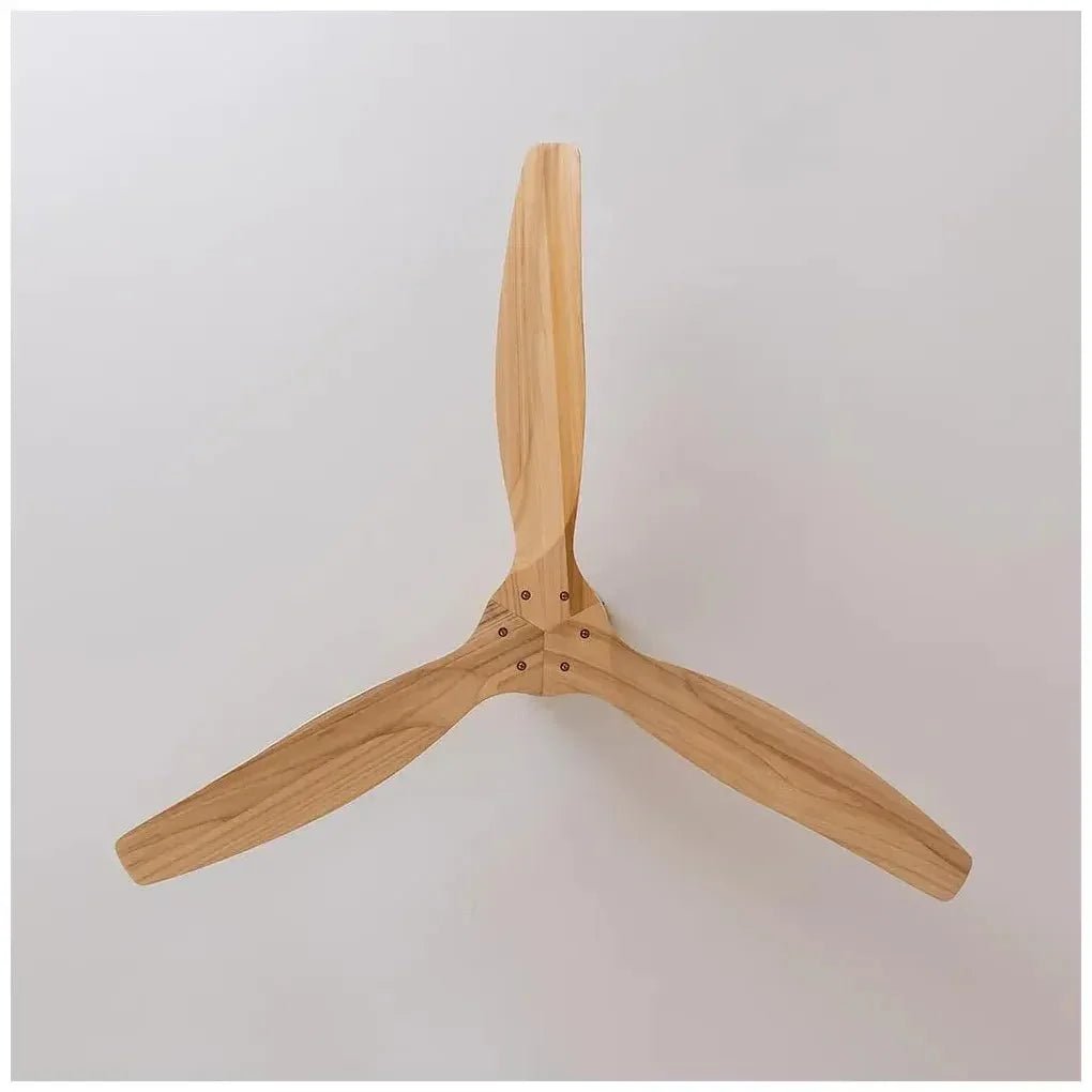 Ventilador de Techo 40W con Wi-Fi, 6 Velocidades y Modo Invierno-Verano de Cecotec 5