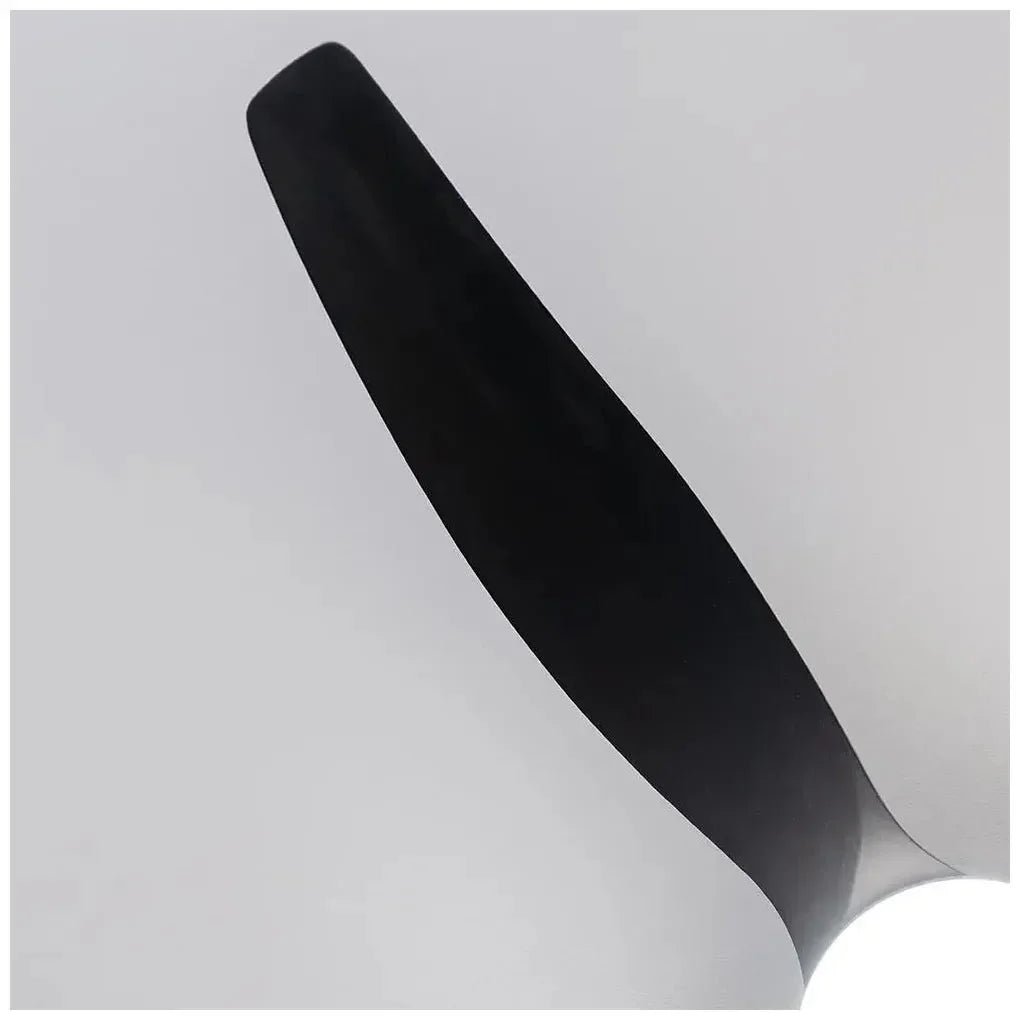 Ventilador de Techo 52'' con Luz LED, Wi-Fi, 6 Velocidades y Modo Invierno/Verano de Cecotec 7