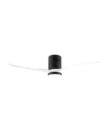 52-inch Ceiling Fan with Wi-Fi, LED Light, 6 Speeds and Winter/Summer Mode by Cecotec