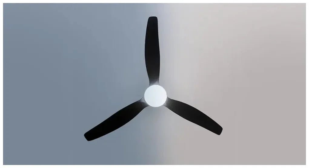 Ventilador de Techo 52 pulgadas con Wi-Fi, Luz LED, 6 Velocidades y Modo Invierno/Verano de Cecotec 11