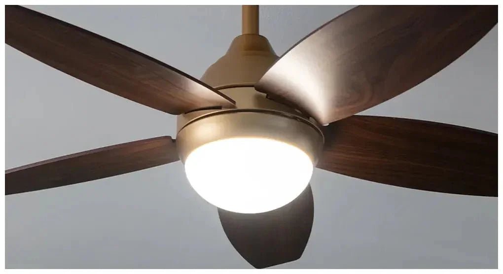 Ventilador de Techo EnergySilence Aero 4200 con Iluminación LED y Mando a Distancia de Cecotec 12