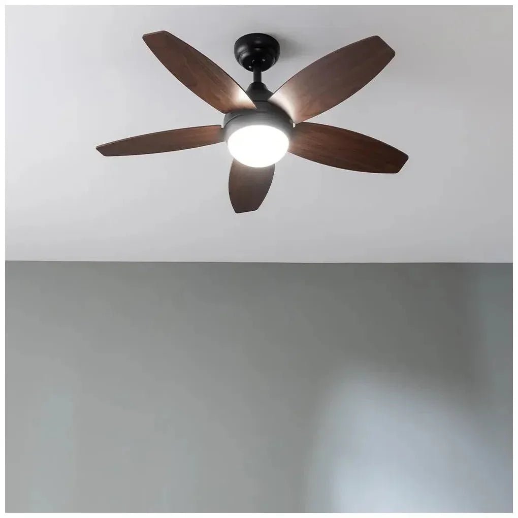 Ventilador de Techo EnergySilence Aero 4200: Iluminación LED y Control Remoto por Cecotec de Cecotec 3