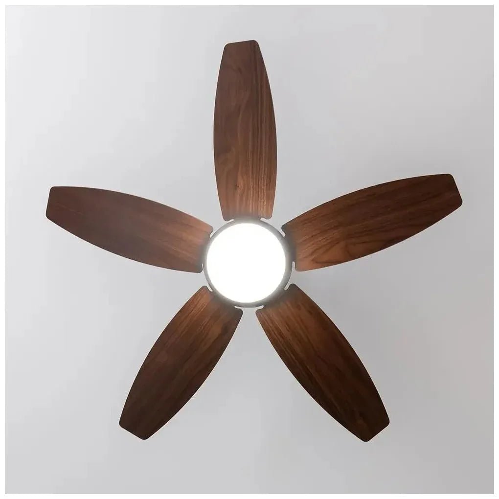 Ventilador de Techo EnergySilence Aero 4200: Iluminación LED y Control Remoto por Cecotec de Cecotec 6