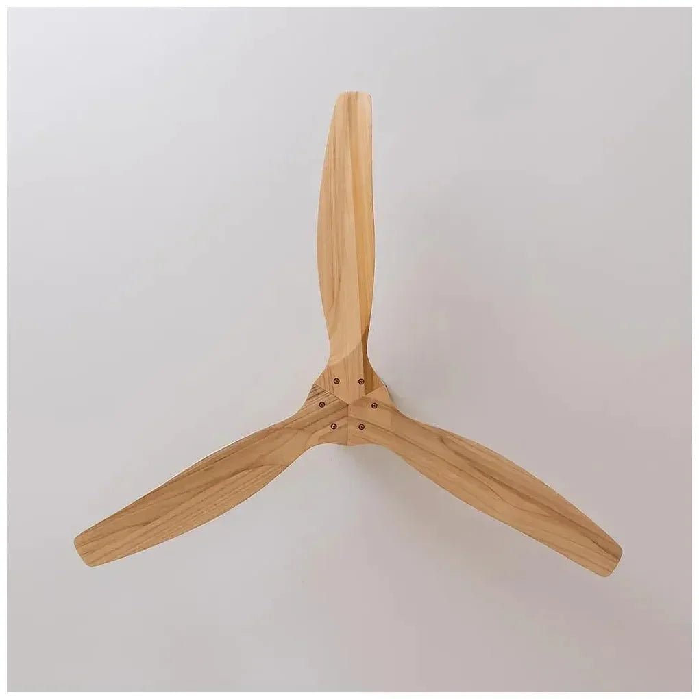Ventilador de Techo Ultra Silencioso de 52 pulgadas con Tecnología DC, Control Remoto y Función Inverno-Verano de Cecotec 5