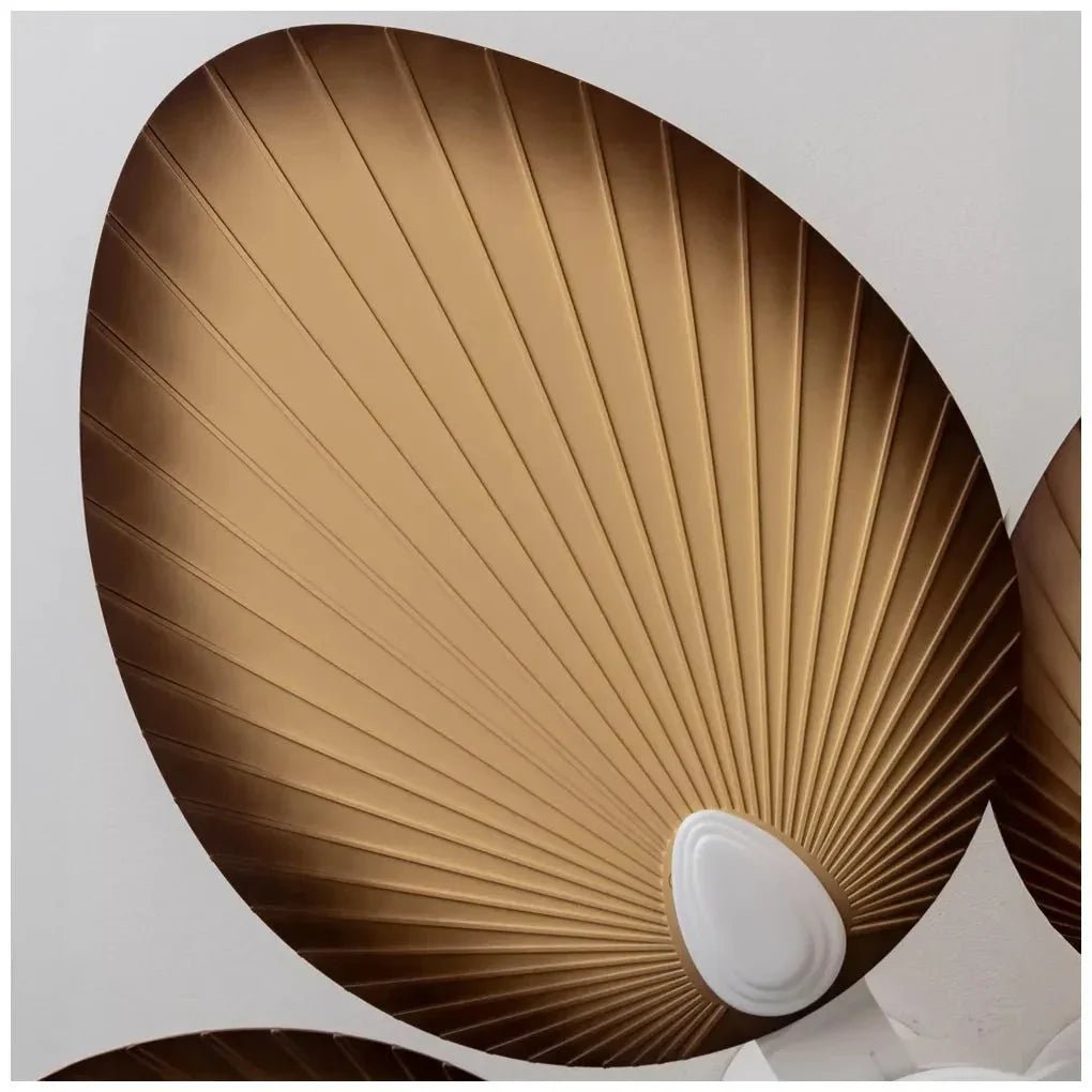 Ventilador de Techo 52 pulgadas EnergySilence Aero 5200: Potencia, Control y Versatilidad de Cecotec 7