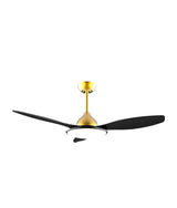 Ventilador de Techo EnergySilence 4800: Potencia, Iluminación LED y con Mando a Distancia de Cecotec