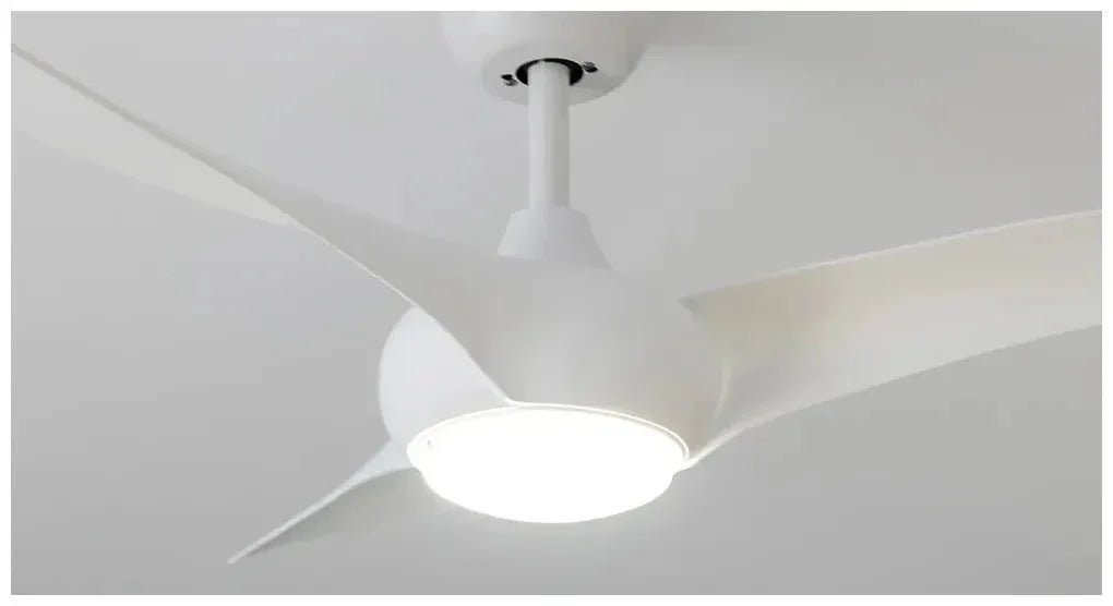 Ventilador de Techo EnergySilence Aero 5295: Eficiencia Energética, Iluminación LED y Mando a Distancia de Cecotec 11