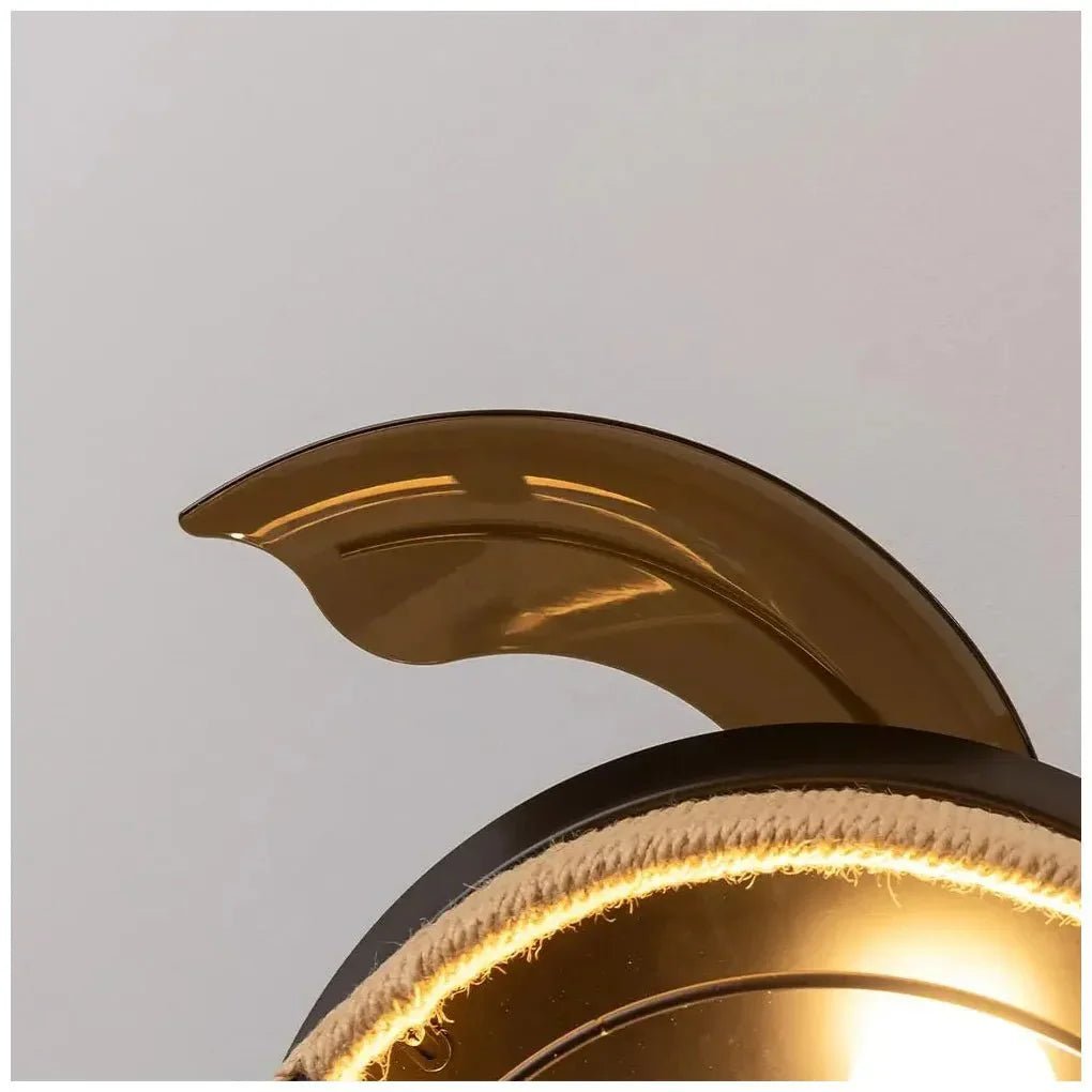Ventilador de Techo EnergySilence Aero 3600: Eficiencia Silenciosa y Estilo Natural de Cecotec 7