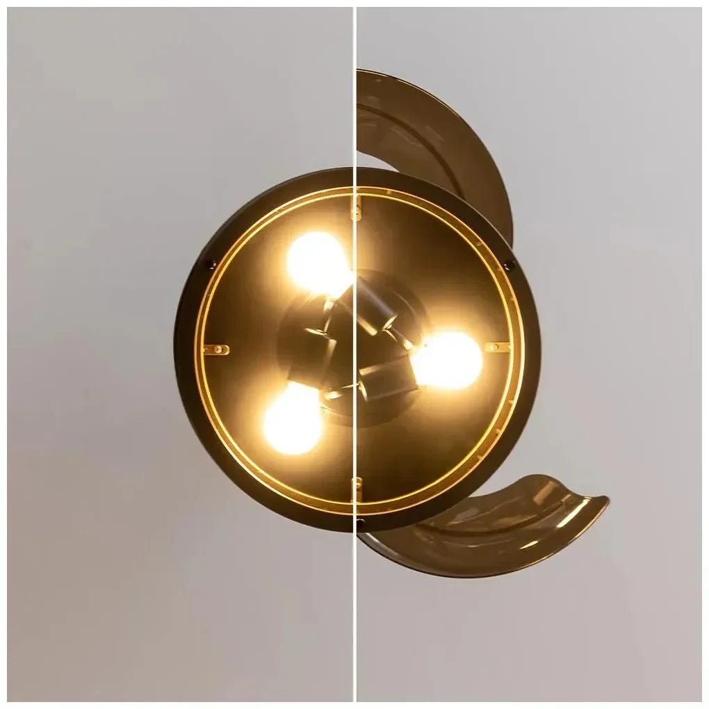 Ventilador de Techo EnergySilence Aero 3600: Eficiencia, Estilo y Versatilidad de Cecotec 5