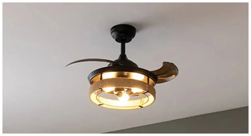 Ventilador de Techo EnergySilence Aero 3600: Eficiencia, Estilo y Versatilidad de Cecotec 10