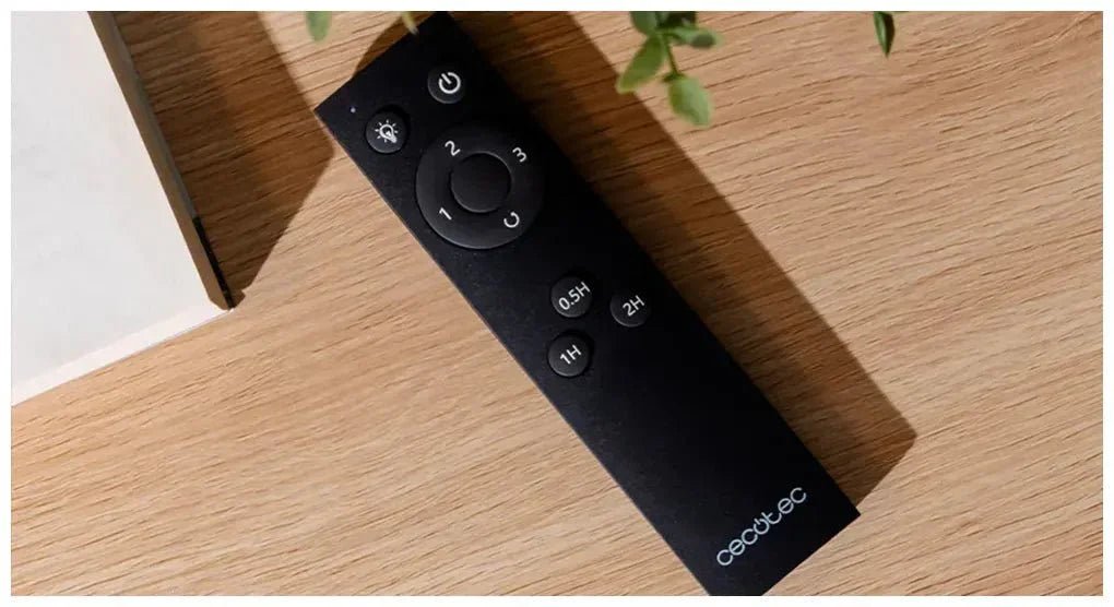 Ventilador de Techo EnergySilence 600: Diseño, Luz y Eficiencia Todo el Año de Cecotec 10